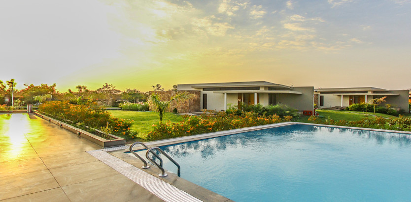 Araiya Gir A Mavintara Resort
